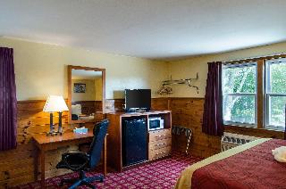 Econo Lodge West Yarmouth Area
