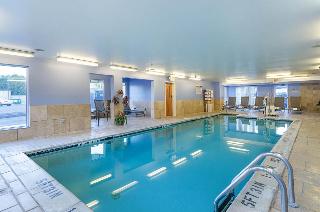 Quality Inn & Suites Northampton- Amherst