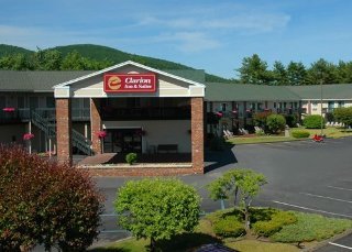 General view
 di Clarion Inn & Suites
