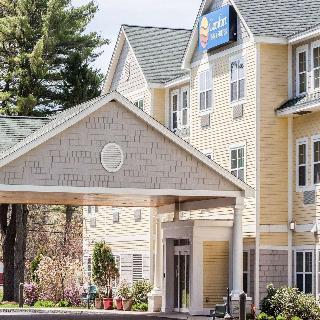 Comfort Inn & Suites Scarborough-Portland
