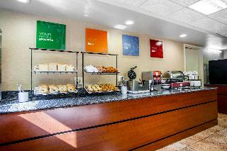 Comfort Inn Edison - New Brunswick