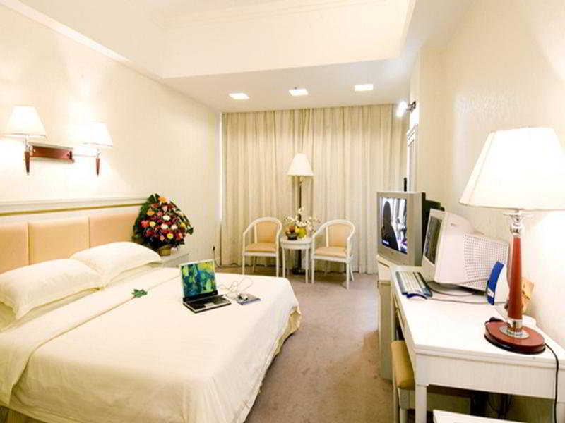 Room
 di Haikou Xiangtianyuan Hotspring Hotel