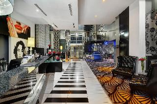 Protea Hotel Fire & Ice Johannesburg Melrose Arch