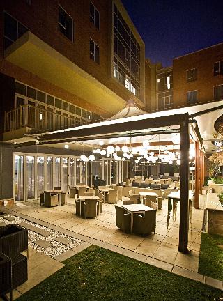 Protea Hotel Fire & Ice Johannesburg Melrose Arch