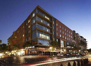 Protea Hotel Fire & Ice Johannesburg Melrose Arch