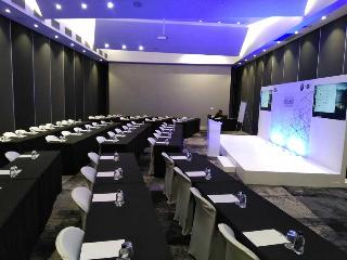 會議室