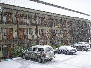 Heritage Inn Yosemite-Sonora