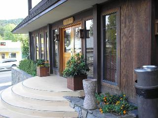 Heritage Inn Yosemite-Sonora