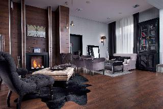 TRYP By Wyndham Luebeck Aquamarin