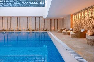 The Westin Tianjin