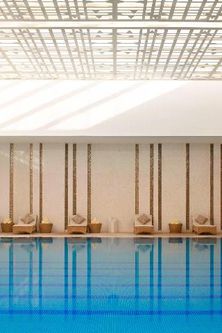 The Westin Tianjin