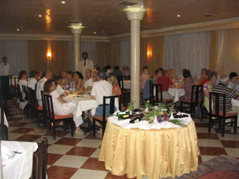 Restaurant
 di Le Zat