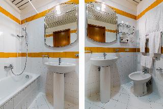 Residenza Paolo VI, Rome