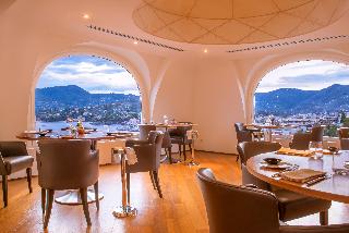 Grand Hotel Bristol Resort & Spa, Genoa