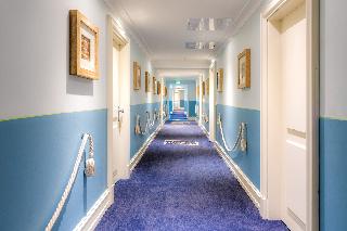 Grand Hotel Bristol Resort & Spa, Genoa