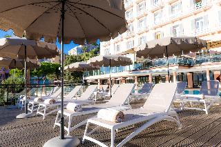Grand Hotel Bristol Resort & Spa, Genoa