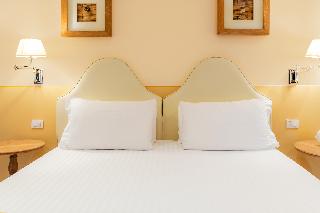 Grand Hotel Bristol Resort & Spa, Genoa