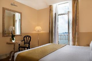 Grand Hotel Bristol Resort & Spa, Genoa