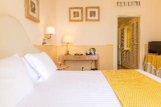 Grand Hotel Bristol Resort & Spa, Genoa