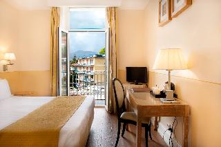 Grand Hotel Bristol Resort & Spa, Genoa