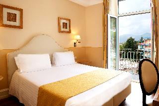 Grand Hotel Bristol Resort & Spa, Genoa
