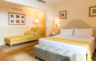 Grand Hotel Bristol Resort & Spa, Genoa