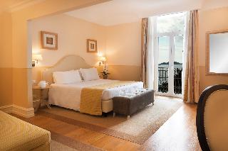 Grand Hotel Bristol Resort & Spa, Genoa