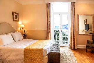 Grand Hotel Bristol Resort & Spa, Genoa