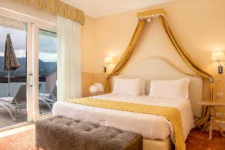 Grand Hotel Bristol Resort & Spa, Genoa