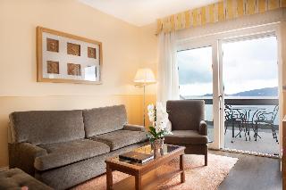 Grand Hotel Bristol Resort & Spa, Genoa