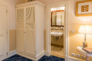 Grand Hotel Bristol Resort & Spa, Genoa