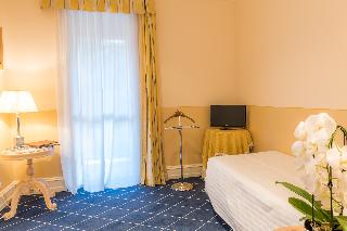 Grand Hotel Bristol Resort & Spa, Genoa