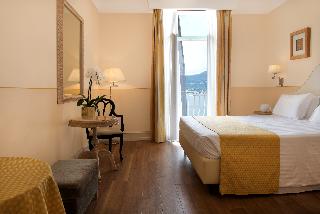 Grand Hotel Bristol Resort & Spa, Genoa