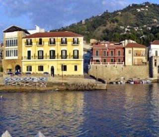 Villa Sirio Hotel