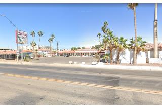 Historic Coronado Motor Hotel by OYO