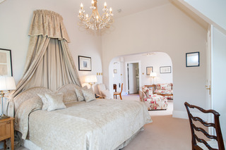 Llangoed Hall Hotel, Brecon