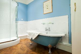 Llangoed Hall Hotel, Brecon