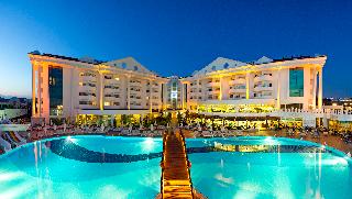 Roma Beach Resort & Spa Adult Only +16