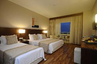 Room
 di Roma Beach Resort & Spa