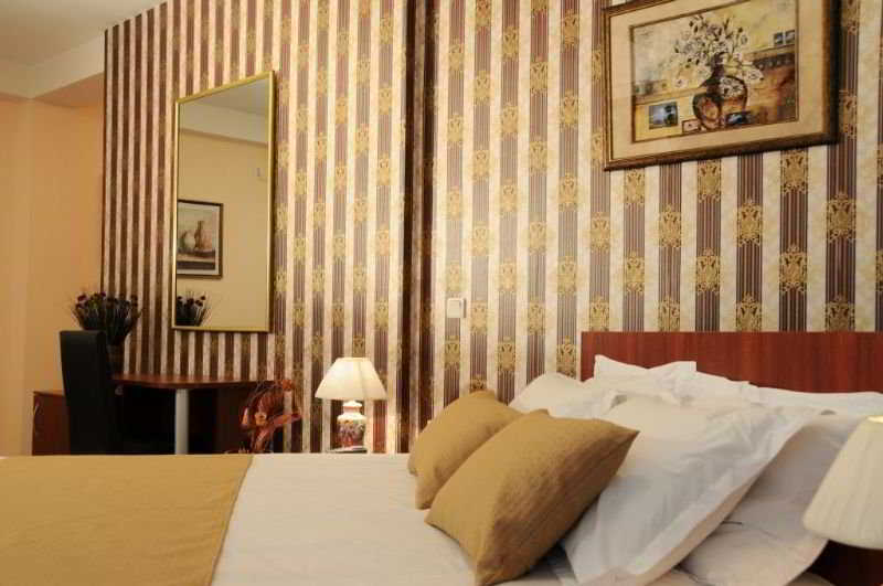 Foto del Hotel Hotel Royal Skopje del viaje mega tour grecia macedonia bulgaria
