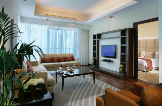 Room
 di Fraser Suites