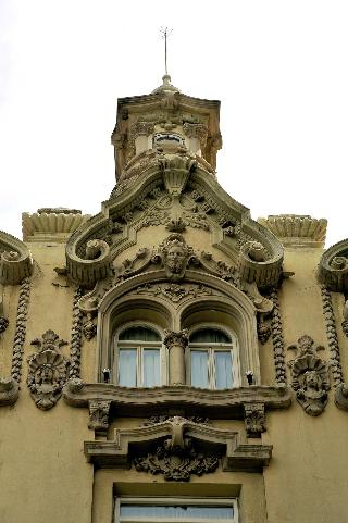 Gran Hotel