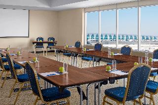 Holiday Inn Express Dubai Airport - Konferenz