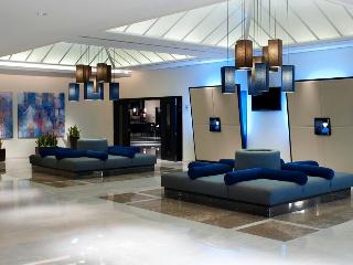 Holiday Inn Express Dubai Airport - Diele