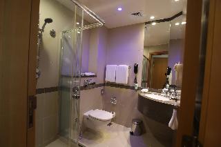 Holiday Inn Express Dubai Airport - Zimmer