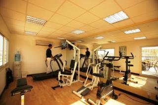 Sports and Entertainment
 di Savoy Suites Hotel Apartments