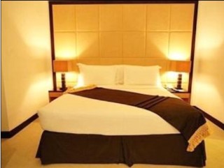 Room
 di Savoy Suites Hotel Apartments