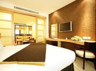 Room
 di Savoy Suites Hotel Apartments