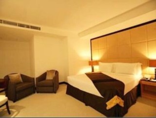 Room
 di Savoy Suites Hotel Apartments