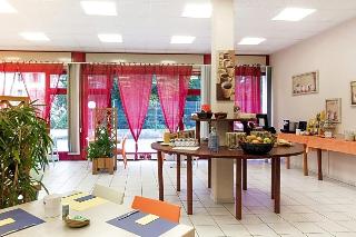 Minotel Le Cedre